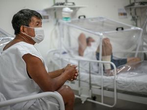 5 Penyakit Penyerta yang Membuat Kondisi Pasien Corona Semakin Buruk