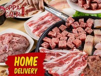 5 Restoran BBQ Korea Sediakan Paket Praktis Panggang Daging di Rumah