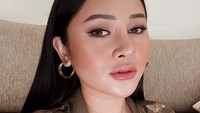 Ia disebut-sebut mirip dengan Kylie Jenner. Dok. Instagram/mutia_ayuu