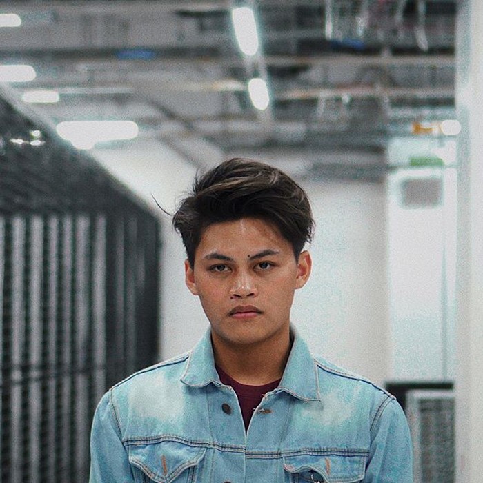 Agung Hapsah