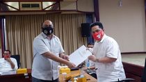 Andre Minta Mahasiswa RI di Saudi Dibantu Pulang, Menteri BUMN Kaji Serius Andre Minta Mahasiswa RI di Saudi Dibantu Pulang, Menteri BUMN Kaji Serius