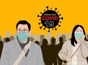 Corona di Lutim Tambah 56 Kasus, Warga Diminta Jaga Protokol Kesehatan