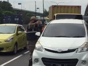 Mau ke Luar Kota? Jangan Lupa Kantongi Surat Bebas Corona