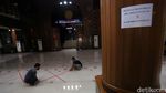 Masjid Agung Al Barkah Bekasi Siap Terapkan New Normal