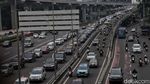 Jakarta: Mulai Ramai Menuju New Normal