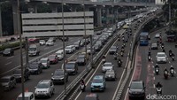 Pemerintah tengah menggodok protokol tatanan normal yang baru atau new normal di tengah pandemi virus Corona baru (COVID-19). Ada dua kriteria daerah yang akan menerapkan new normal.