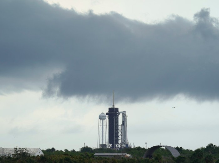 SpaceX NASA