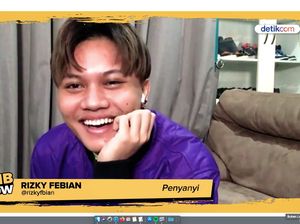 Tarik Mang! Begini Serunya AIB Show Bikin Penantian Berharga Jadi Koplo