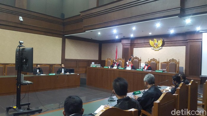 wahyu setiawan