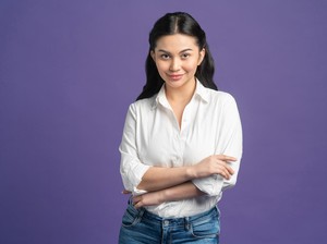 InstaTalk!: Bahas Kesehatan Mental di New Normal Bareng Ariel Tatum
