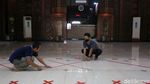 Masjid Agung Al Barkah Bekasi Siap Terapkan New Normal