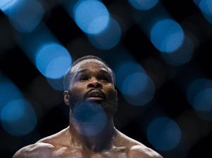 Catat! Ada 10 Duel UFC Akhir Pekan Ini