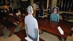 Kiat Restoran Hadapi New Normal di Berbagai Negara Dunia