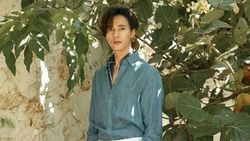 Deretan Seleb Jadi Petani, Ada Bintang Korea Deretan Seleb Jadi Petani, Ada Bintang Korea