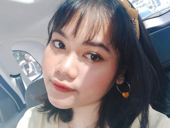 Xhaxhya Rana Benink Philia Nan Jingga Xhaxhya Rana Benink Philia Nan Jingga
