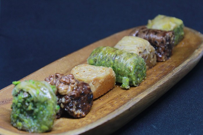 Mardin Baklava
