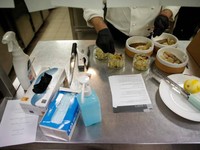 5 Restoran Michelin di Dunia Siasati Penjualan dengan Menu Takeaway
