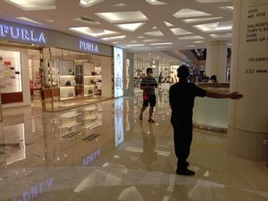 Mal Surabaya yang Tutup Saat PSBB Buka Kembali Saat Transisi New Normal