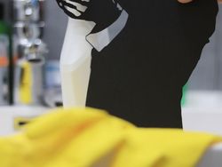 Kreatif! Hanya Modal Kertas, Bisa Ciptakan Tokoh Film Terkenal