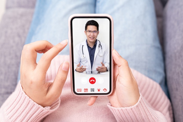 konsultasi dokter