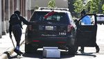 Pembunuhan Pria Kulit Hitam Berujung Rusuh di Minneapolis