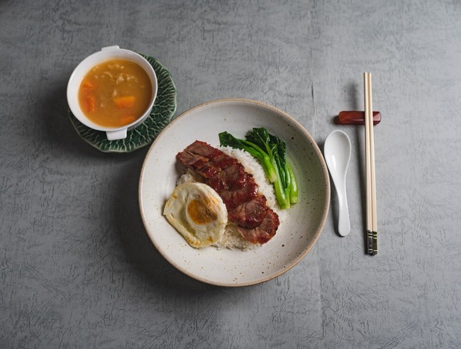 5 Restoran Michelin di Dunia Siasati Penjualan dengan Menu Takeaway 5 Restoran Michelin di Dunia Siasati Penjualan dengan Menu Takeaway