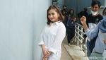 Efek Pole Dance Bagi Fisik Prilly Latuconsina