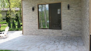 Mumpung di rumah aja, dandanin rumah. Foto: Reddit via Bored Panda