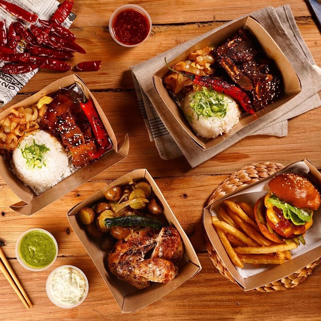 Dengan Menu Ready To Cook Foodies Bisa Makan Menu Mewah di Rumah