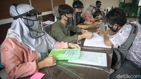Pelayanan ini untuk memberikan rasa aman dan nyaman untuk warga.