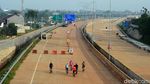 Kondisi Terkini Proyek Tol Serpong-Cinere