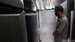 Jelang New Normal, Toko Elektronik di Bekasi Mulai Buka