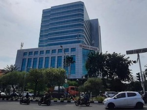 RS Husada Utama Kini Sudah Terima Pasien Umum di Era New Normal
