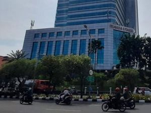 Kabar Terbaru, 14 IGD RS Swasta di Surabaya Lockdown