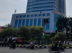 Banyak Rujukan Pasien COVID-19 dari Bangkalan, RS di Surabaya Mulai Penuh