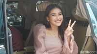 Wah, Ayu cari yang tipe seperti apa ya? Pool/Noel/detikFoto.