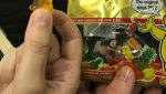 Seperti Menang Lotre, 10 Makanan Bentuk Unik Ini Ditemukan Tak Sengaja!