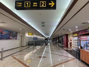 Begini Syarat Khusus Perjalanan Warga di Masa Adaptasi New Normal