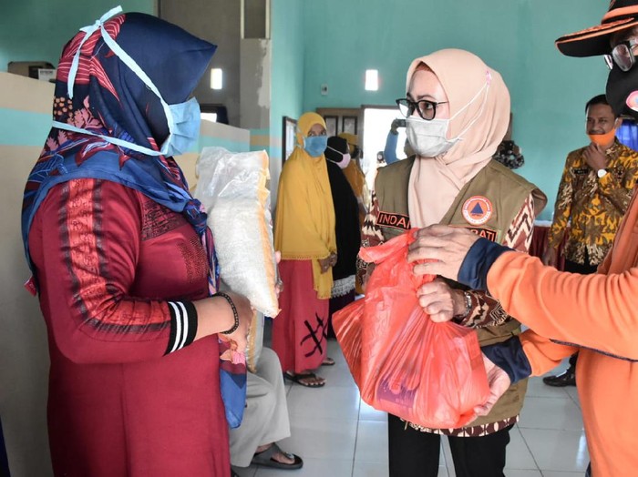 Bupati Luwu Utara, Indah Putri Indriani