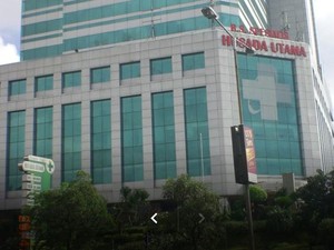 PPKM Selama 2 Minggu Belum Mengubah Jumlah Pasien COVID-19 di RS Surabaya
