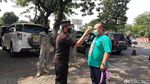 Pemkot Bogor Gelar Salat Jumat Pertama di Masa Pandemi