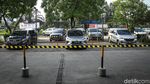 Bukan Cuma Manusia, Mobil Juga Kudu Jarak Jarak