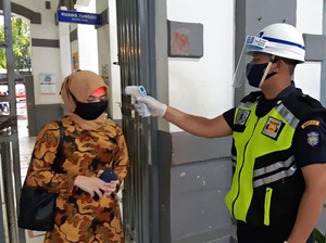 Tentang New Normal di Indonesia: Arti, Fakta dan Kesiapan Daerah