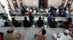 Pemkot Bogor Gelar Salat Jumat Pertama di Masa Pandemi