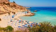 Siprus akan Cabut Pembatasan untuk Wisatawan Mulai Maret, Asalkan..
