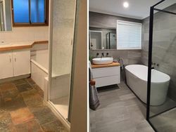 Foto-foto Proyek Keren Buatan Netizen Selama di Rumah