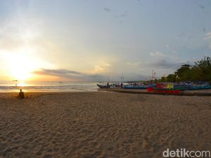 New Normal, Wisata Pantai Pangandaran Dibuka Besok!