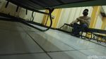 Ini Dia Tempat Isolasi Pemudik di Jakarta Pusat