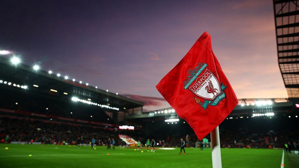Liverpool bisa langsung juara saat Liga Inggris dimulai lagi usai pandemi virus corona (Clive Brunskill/Getty Images)
