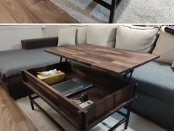 Foto-foto Proyek Keren Buatan Netizen Selama di Rumah